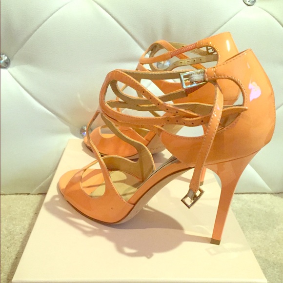 Jimmy Choo Shoes - Jimmy Choo Heels